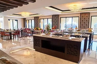 هتل کارلتون دبی